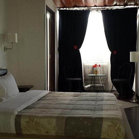 Bed & Breakfast Il Casaletto Tivoli Terme Ngoại thất bức ảnh