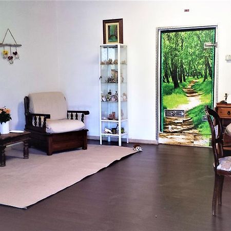 Bed & Breakfast Il Casaletto Tivoli Terme Ngoại thất bức ảnh