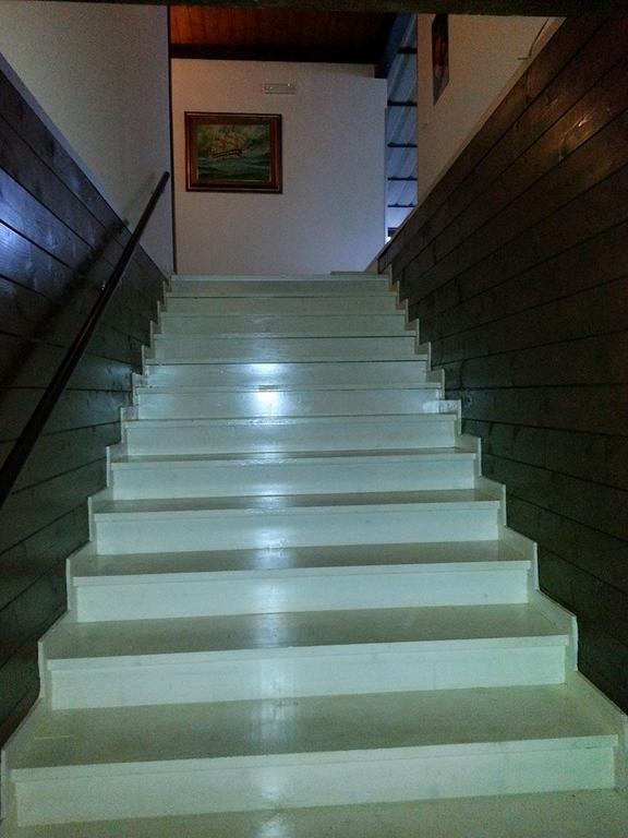 Bed & Breakfast Il Casaletto Tivoli Terme Ngoại thất bức ảnh