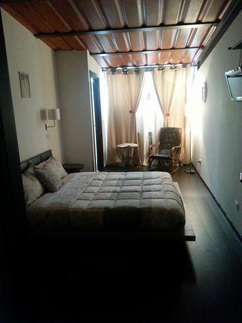 Bed & Breakfast Il Casaletto Tivoli Terme Phòng bức ảnh