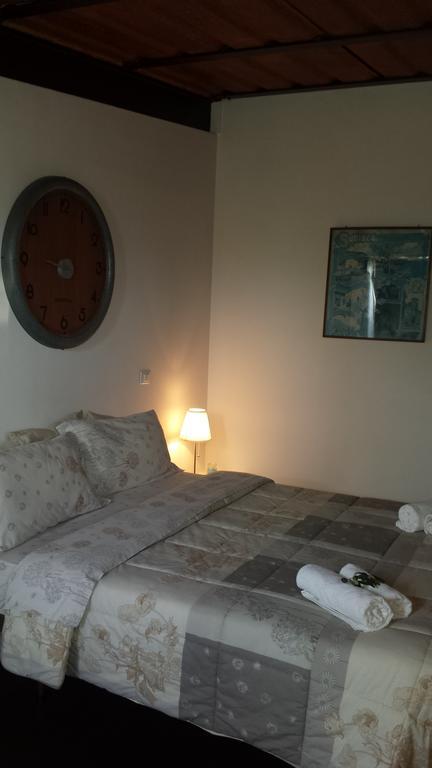 Bed & Breakfast Il Casaletto Tivoli Terme Ngoại thất bức ảnh