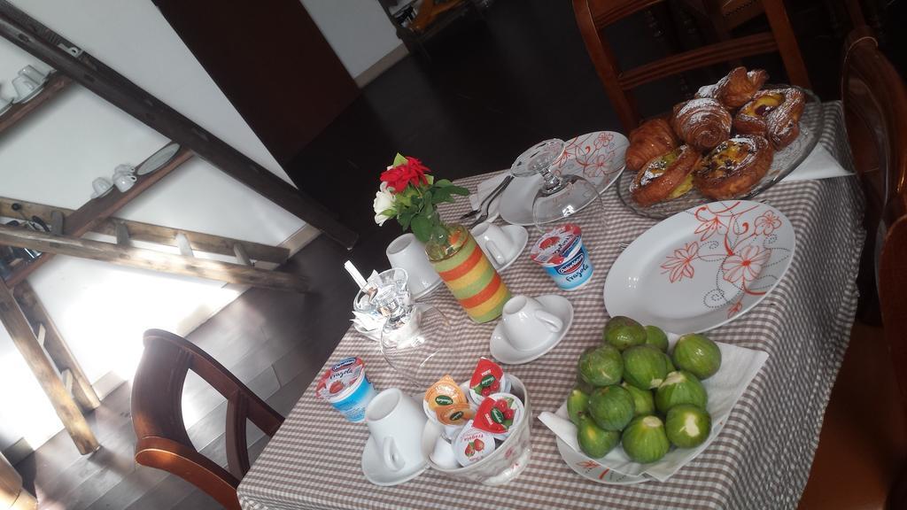 Bed & Breakfast Il Casaletto Tivoli Terme Ngoại thất bức ảnh